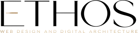 Ethos Web Development & SEO home